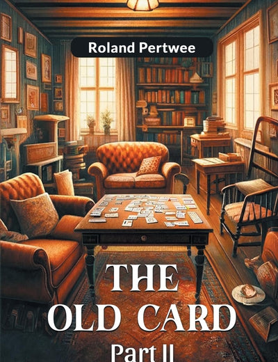 The Old Card Part II And A Rough Compound