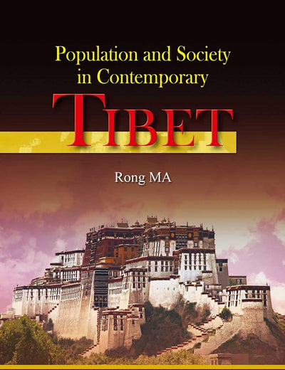 Population and Society in Contemporary Tibet