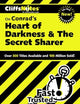 CliffsNotes on Conrad's Heart of Darkness & The Secret Sharer (CliffsNotes on Literature)
