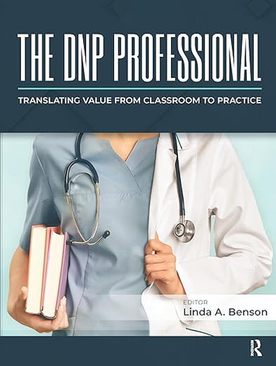 The DNP Professional