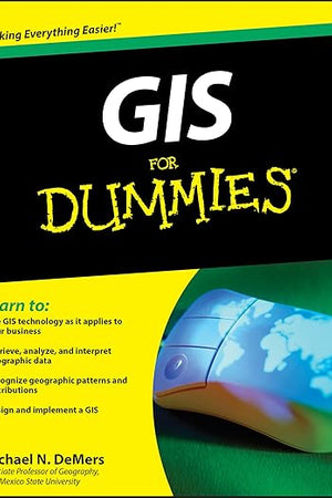GIS For Dummies