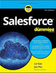 Salesforce For Dummies (For Dummies (Business & Personal Finance))