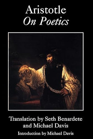 Aristotle On Poetics