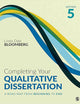 Completing Your Qualitative Dissertation: A Road Map From Beginning to End