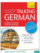 Keep Talking German: A Teach Yourself Audio Program