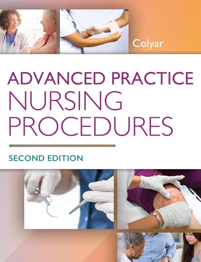 Advanced Practice Nursing Procedures