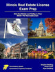 Illinois Real Estate License Exam Prep: All-in-One Review and Testing To Pass Illinois' PSI Real Estate Exam
