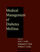 Medical Management of Diabetes Mellitus (Clinical Guides to Medical Management)