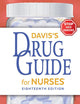 Davis's Drug Guide for Nurses