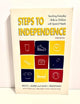 Steps to Independence: Teaching Everyday Skills to Children with Special Needs, Third Edition