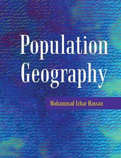 Population Geography