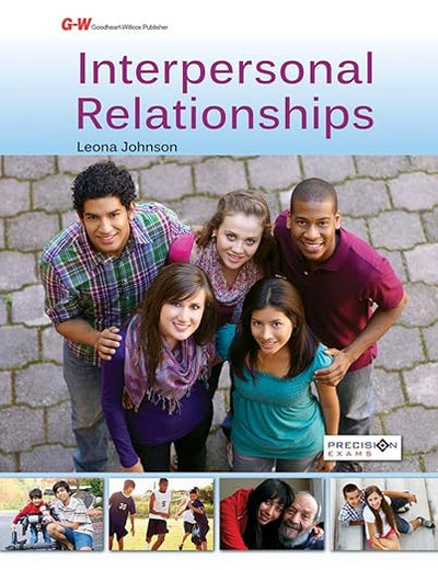 Interpersonal Relationships