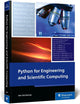 Python for Engineering and Scientific Computing: Practical Applications with NumPy, SciPy, Matplotlib, and More (Rheinwerk Computing)