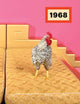 1968: Radical Italian Design: Photographs by Maurizio Cattelan & Pieropaolo Ferrari