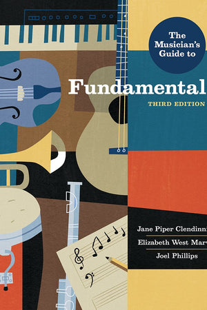 The Musician's Guide to Fundamentals