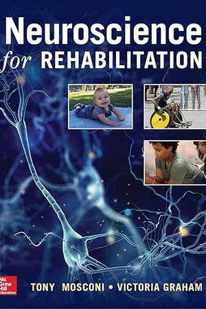 Neuroscience for Rehabilitation