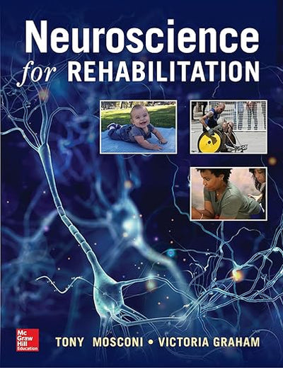 Neuroscience for Rehabilitation