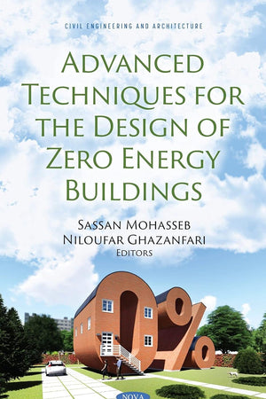 Advanced Techniques for the Design of Zero Energy Buildings