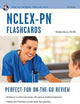 NCLEX-PN Flashcard Book (Nursing Test Prep)