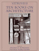 Vitruvius: 'Ten Books on Architecture'