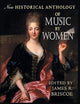 New Historical Anthology of Music by Women