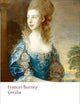 Cecilia, or Memoirs of an Heiress (Oxford World's Classics)