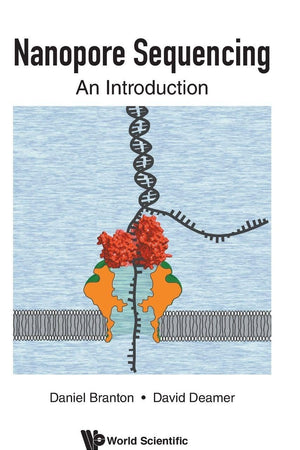 Nanopore Sequencing: An Introduction