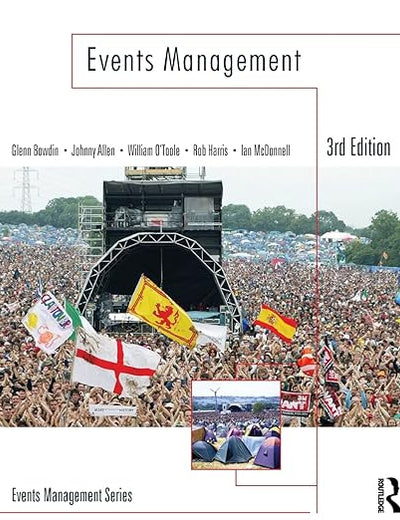Events Management