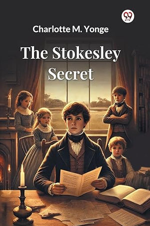 The Stokesley Secret