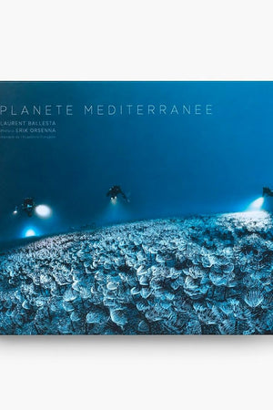 Mediterranean Planet