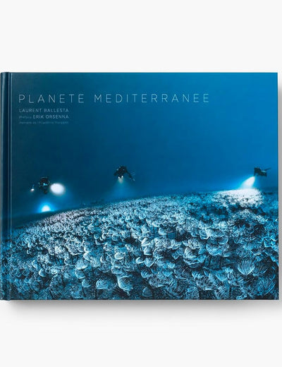 Mediterranean Planet