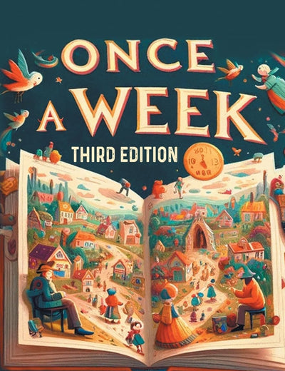 Once A Week Third Edition