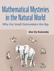 Mathematical Mysteries In The Natural World: Why The Small Outnumbers The Big
