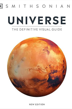Universe, Third Edition
