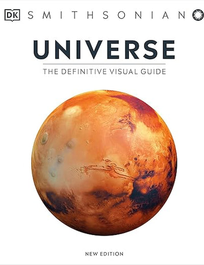 Universe, Third Edition