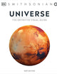 Universe, Third Edition