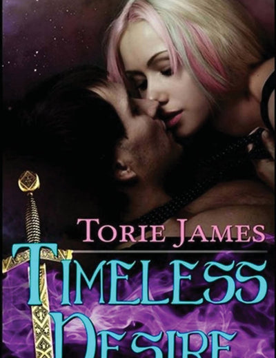 Timeless Desire (New Camelot) (Volume 2)