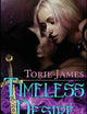 Timeless Desire (New Camelot) (Volume 2)