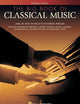 The Big Book of Classical Music Piano Solo Songbook | Intermediate Sheet Music Collection for Classical Piano Players | Essential Music Book for Practice, Performance and Study