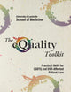 The eQuality Toolkit: Practical Skills for LGBTQ and DSD-Affected Patient Care
