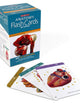 Anatomy Flash Cards (Barron's Test Prep)