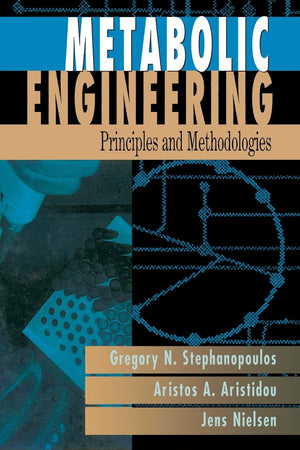 Metabolic Engineering: Principles and Methodologies