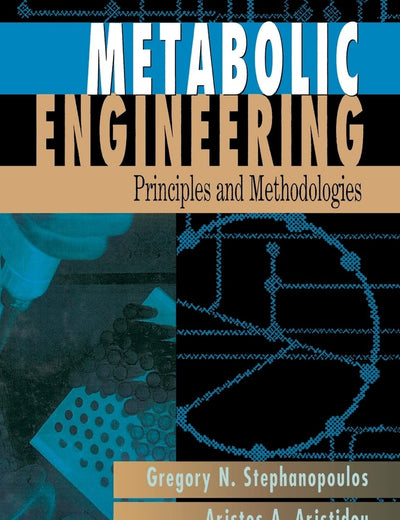 Metabolic Engineering: Principles and Methodologies