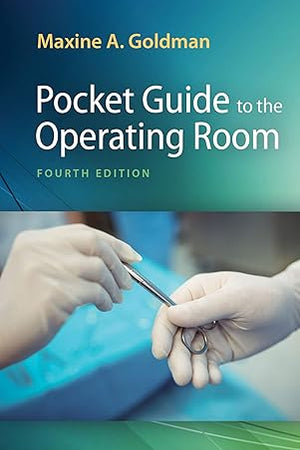 Pocket Guide to the Operating Room