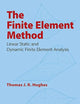 The Finite Element Method: Linear Static and Dynamic Finite Element Analysis (Dover Civil and Mechanical Engineering)
