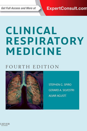 Clinical Respiratory Medicine
