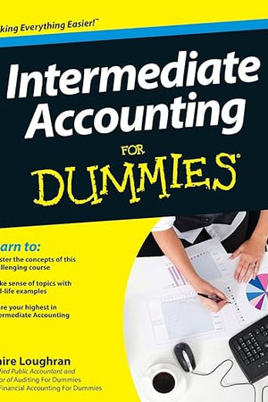 Intermediate Accounting For Dummies