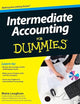 Intermediate Accounting For Dummies