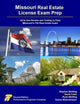 Missouri Real Estate License Exam Prep: All-in-One Review and Testing to Pass Missouri’s PSI Real Estate Exam