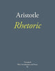 Rhetoric (The New Hackett Aristotle)